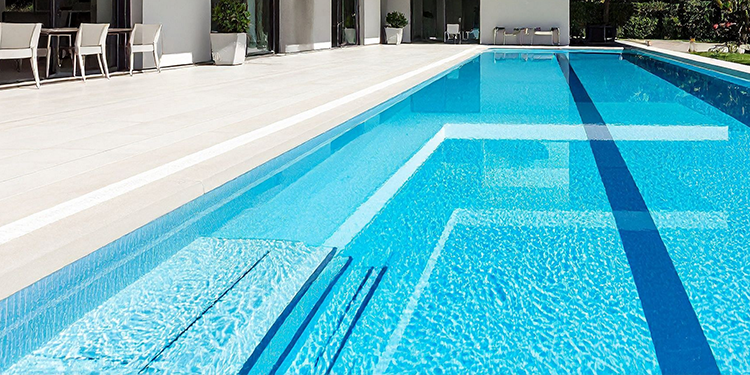 Auburn Quality Pool Service Company