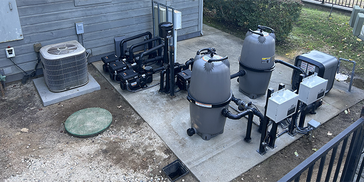 El Dorado Hills Pool Service Quality and Pool Maintenance