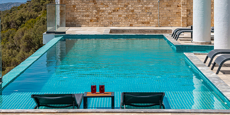 Granite Bay Quality Pool Service Company