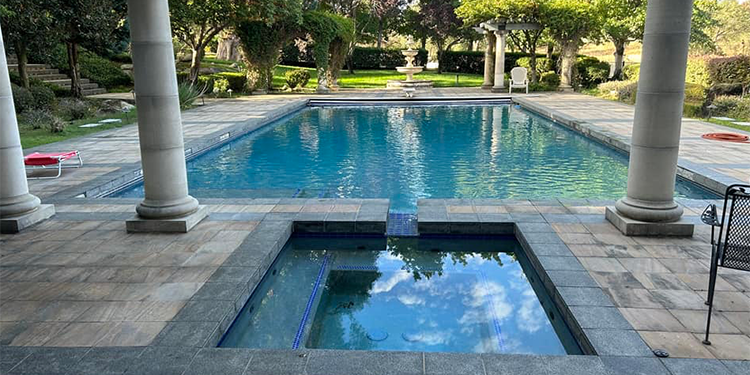 Newcastle Pool Service Quality and Pool Maintenance