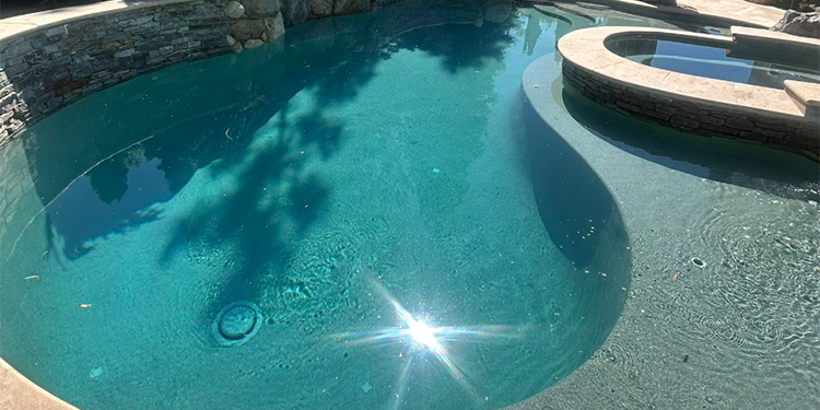 Penryn Pool Service Quality and Pool Maintenance