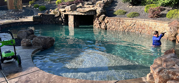 Rocklin Pool Service Quality and Pool Maintenance