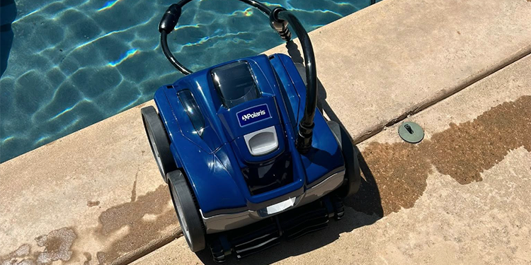 Roseville Pool Service Quality and Pool Maintenance