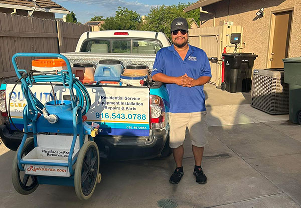 Keiffer > certifications in CPO and Water Chemistry.