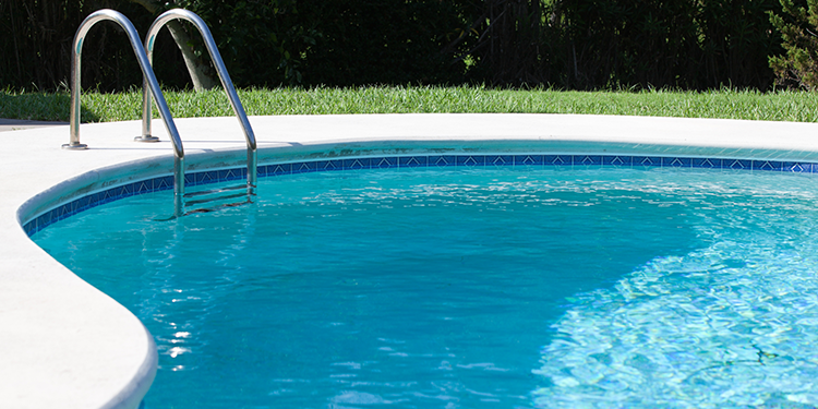 Lincoln Quality Pool Service Company