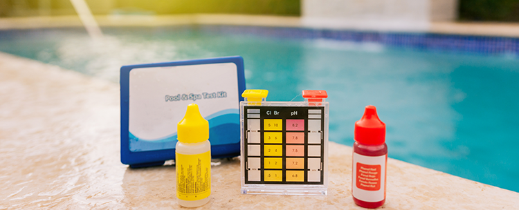 Penryn Quality Pool Service Company