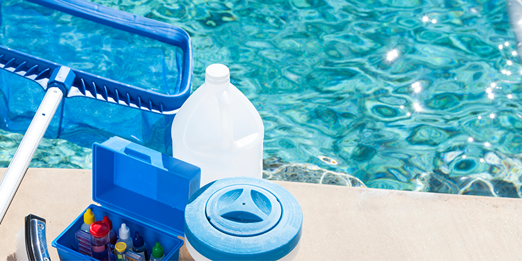 Rocklin Quality Pool Service Company